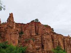 -元谋土林景区(物茂土林)