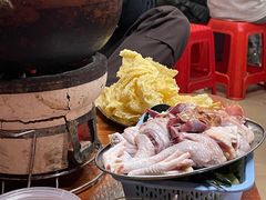 -威邵鸡煲(西华路总店)