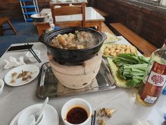 -上南瓦煲鸡·清远鸡·老字号(总店)