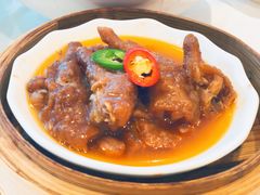 -威哥美食(迈科国际店)