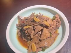 -良师门滨海人家·海鲜·家常菜(滨海城店)