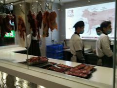 -陈记顺和牛肉火锅馆(天河北路店)