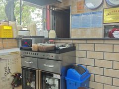 -小胖包子王(光明楼店)
