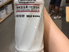 -MUJI无印良品(远洋未来广场店)
