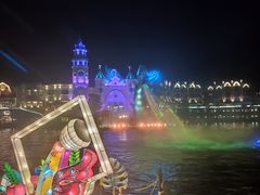 -东部华侨城