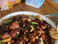 -阿葉农家饭店