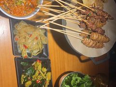 -水浒烤肉(国贸店)
