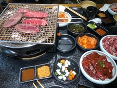 -九田家黑牛烤肉料理(郫都万达檬柏西路店)