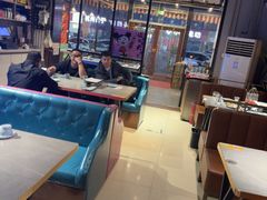 -醉炫音速烧烤·干煸菜(沙河总店)