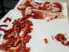 -汕头八里香牛肉店(人民南店)