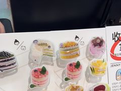 -静宜和她的朋友(星海广场店)