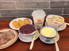 -民信老铺(双皮奶博物馆店)