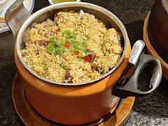 -老灶房-四川土菜(开元店)