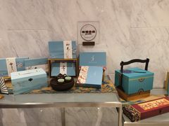 -海湾壹品·粤菜·早茶·烤鸭(拱北店)