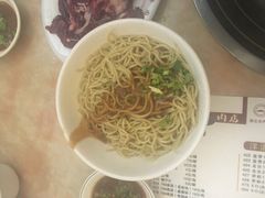 -陈记顺和潮汕牛肉火锅(韩江路店)