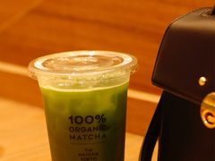 -THE MATCHA TOKYO抹茶东京