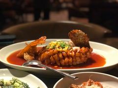 松鼠桂鱼-杭州君悦酒店·湖滨28中餐厅