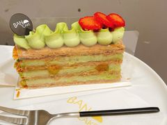 -BanCake·法式千层·拿破仑專門店