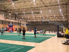 -莱茵体育生活馆