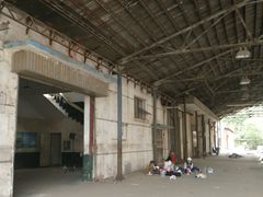 -济南轻骑摩托车有限公司(和平路)