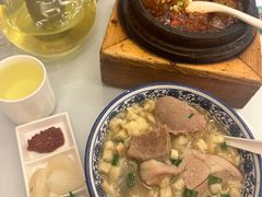 -玉华宫宾馆·餐厅(铜川驻京办店)