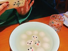 -景秀餐厅(南锣鼓巷店)