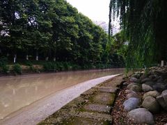 -沙河三洞古桥公园
