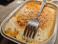 -谷牛日式烤肉(宝山U天地店)