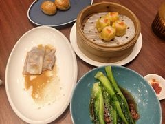 -明阁 Ming Court(广州朗豪酒店)
