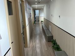 -赵汝飞练字硬笔书法(静安寺校区)