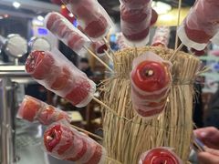 -东来顺•非遗火锅(外滩店)
