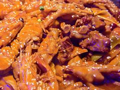 -徐记小怪兽肉蟹煲店(哈西万达金街店)