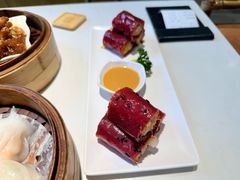 -虾饺妹·酒家(金碧店)