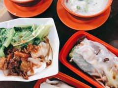 -昇记肠粉王(福华路店)