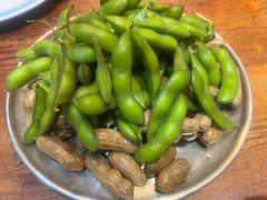 -老姑砂锅·烧烤天津菜(体北道店)