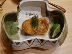 -鮨青(恒基名人购物中心店)