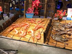 -浦东食品城(华诚大厦店)