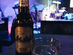 -音乐房子·Vintage Live Bar(玉林总店)