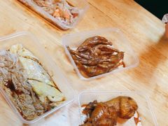 -山水肠粉(盐田店)