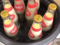-一一刀削面(首创空港国际中心店)