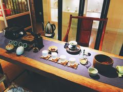 -我茶人文茶馆