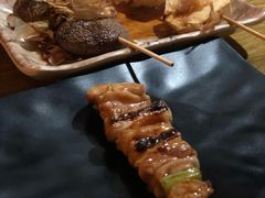 -鸟内会居酒屋(得意潮馆店)