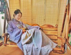 -汉仪华裳汉服馆(打浦桥店)