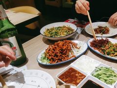 -姥姥家春饼店(交大东路店)