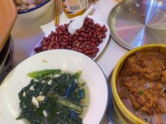 -霄汉牛三鲜湖北砂锅菜(万松园2店)