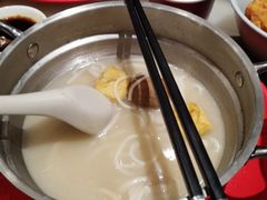 -长春富力万达文华酒店-集·味自助餐厅