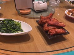 -糟粕醋·椰苑海南菜餐厅(亚龙湾天域酒店)