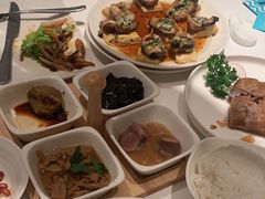 -莆田餐厅PUTIEN(武商MALL店)