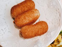 -茅庐川菜(烟台万象汇店)