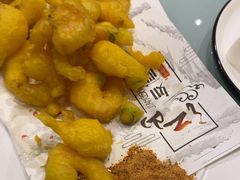 -添福来墨鱼饺子 · 海鲜东北菜(泡崖店)